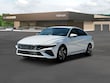  Hyundai Elantra Hybrid