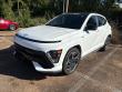 Used 2024 Hyundai Kona N Line Sport Utility