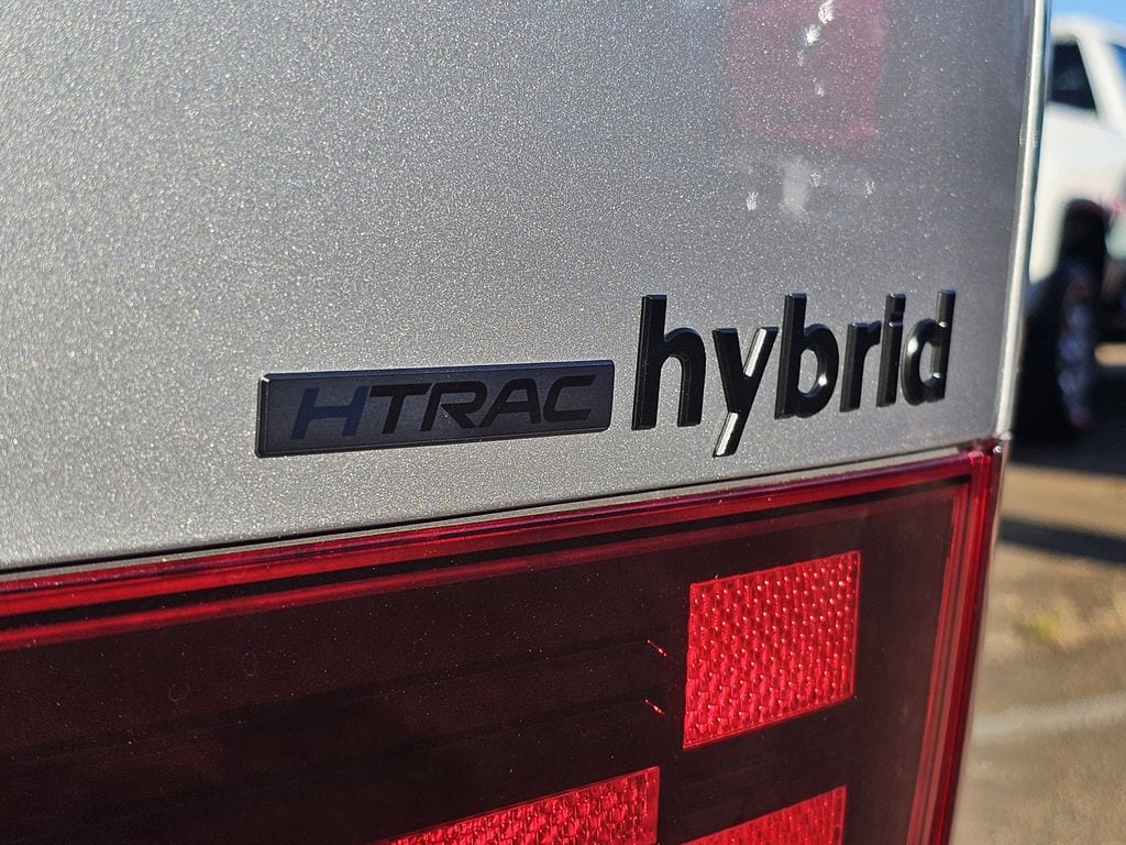 2026 Hyundai Santa Fe Calligraphy - Photo 22