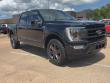 Used 2022 Ford F-150 Lariat Crew Cab