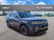 New 2026 Hyundai Santa Fe SEL FWD Sport Utility
