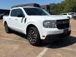 Used 2024 Ford Maverick Lariat SuperCrew