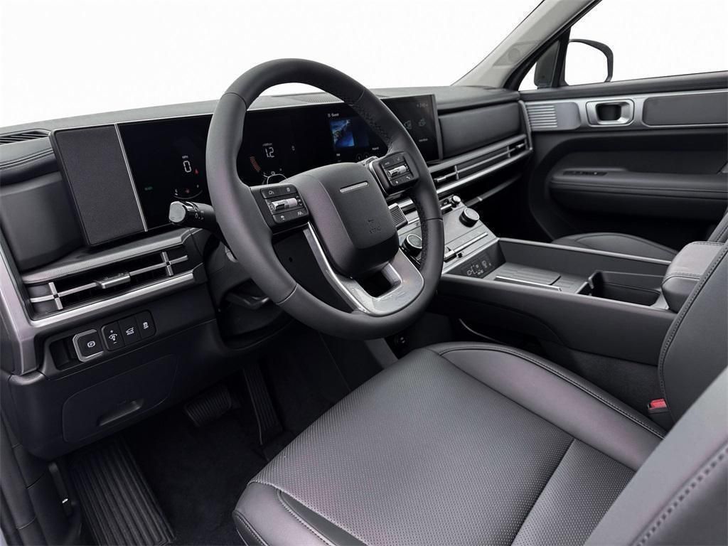 2026 Hyundai Santa Fe SEL - Photo 13