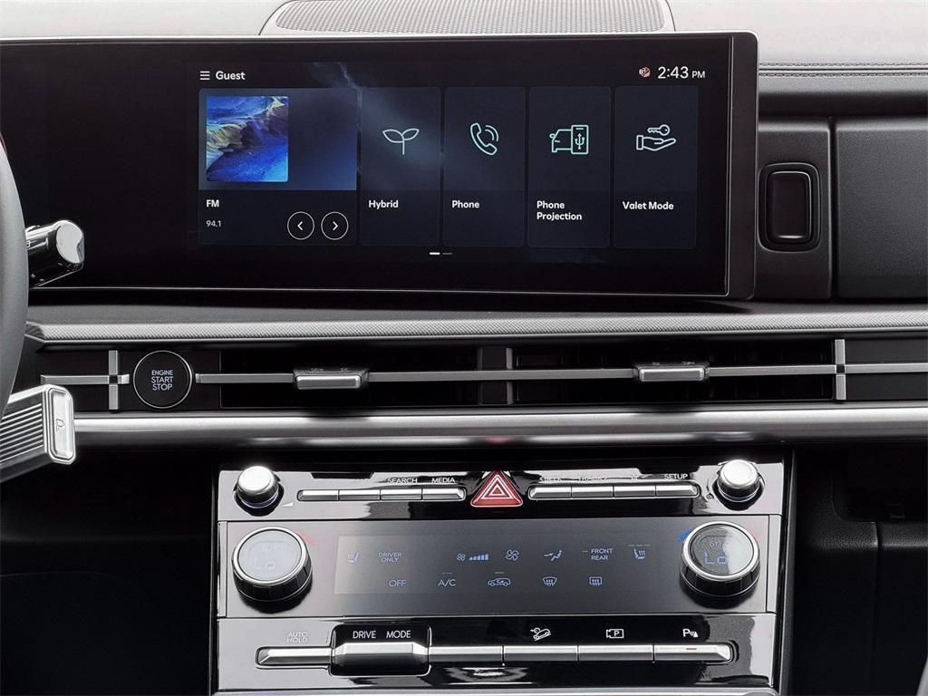 2026 Hyundai Santa Fe SEL - Photo 17