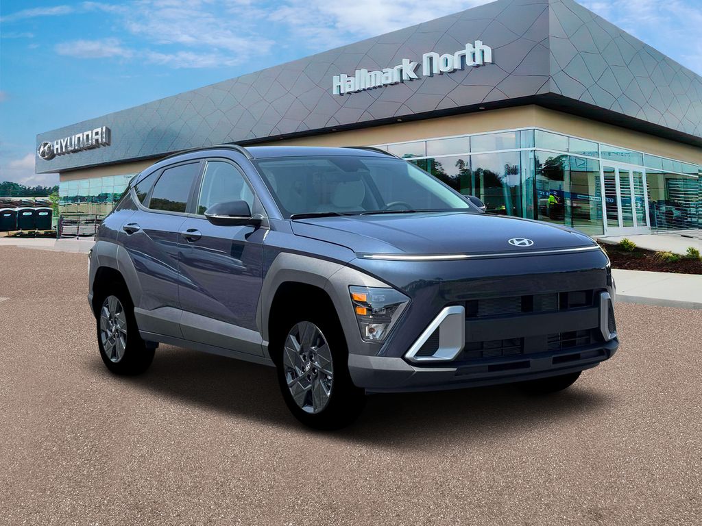 2026 Hyundai Kona SEL Sport - Photo 11