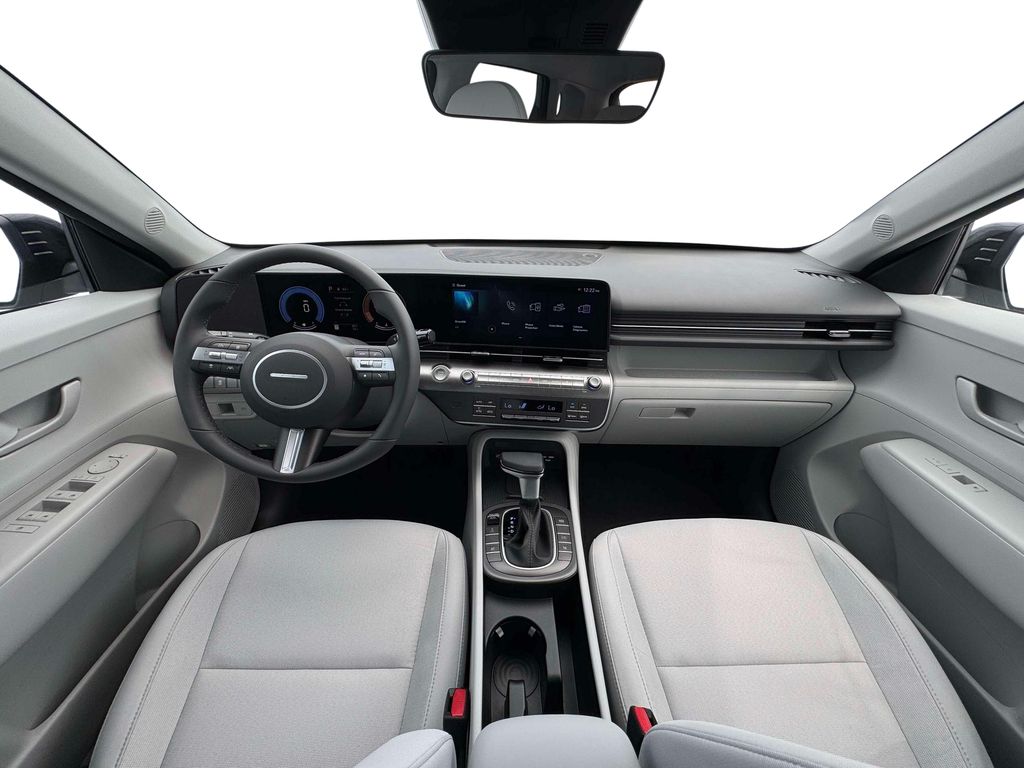 2026 Hyundai Kona SEL Sport - Photo 13