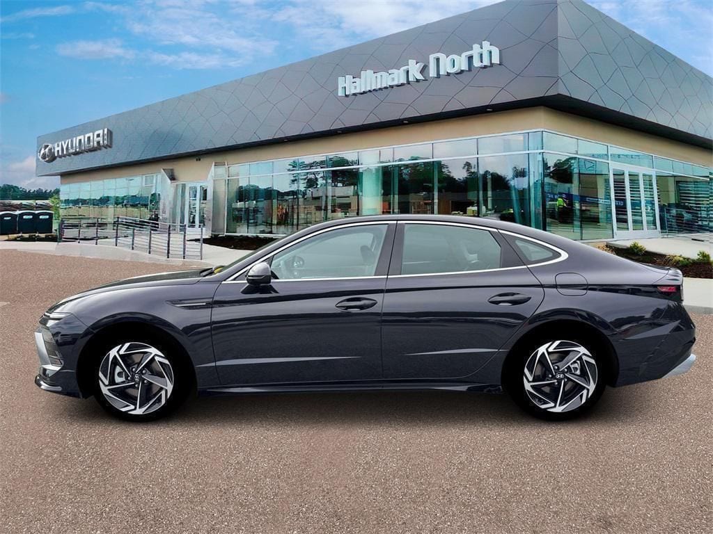 2026 Hyundai Sonata SEL - Photo 3