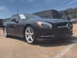Used 2015 Mercedes-Benz SL-Class SL550 Convertible