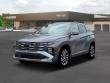 New 2026 Hyundai Tucson Limited FWD Sport Utility