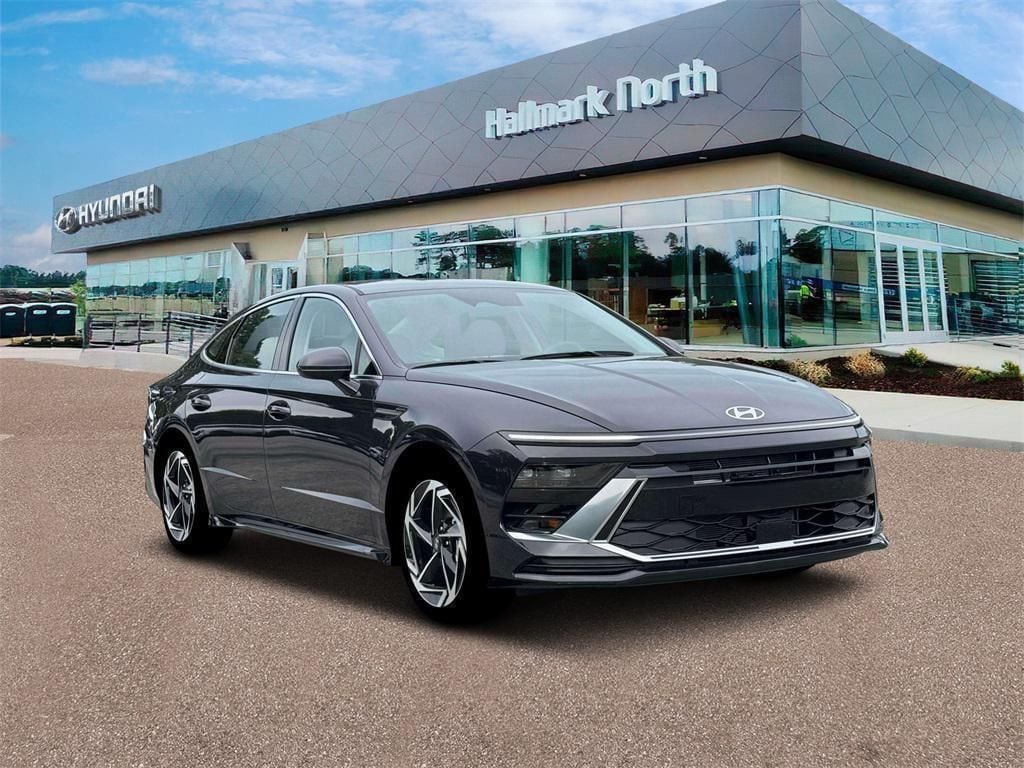 2026 Hyundai Sonata SEL - Photo 11