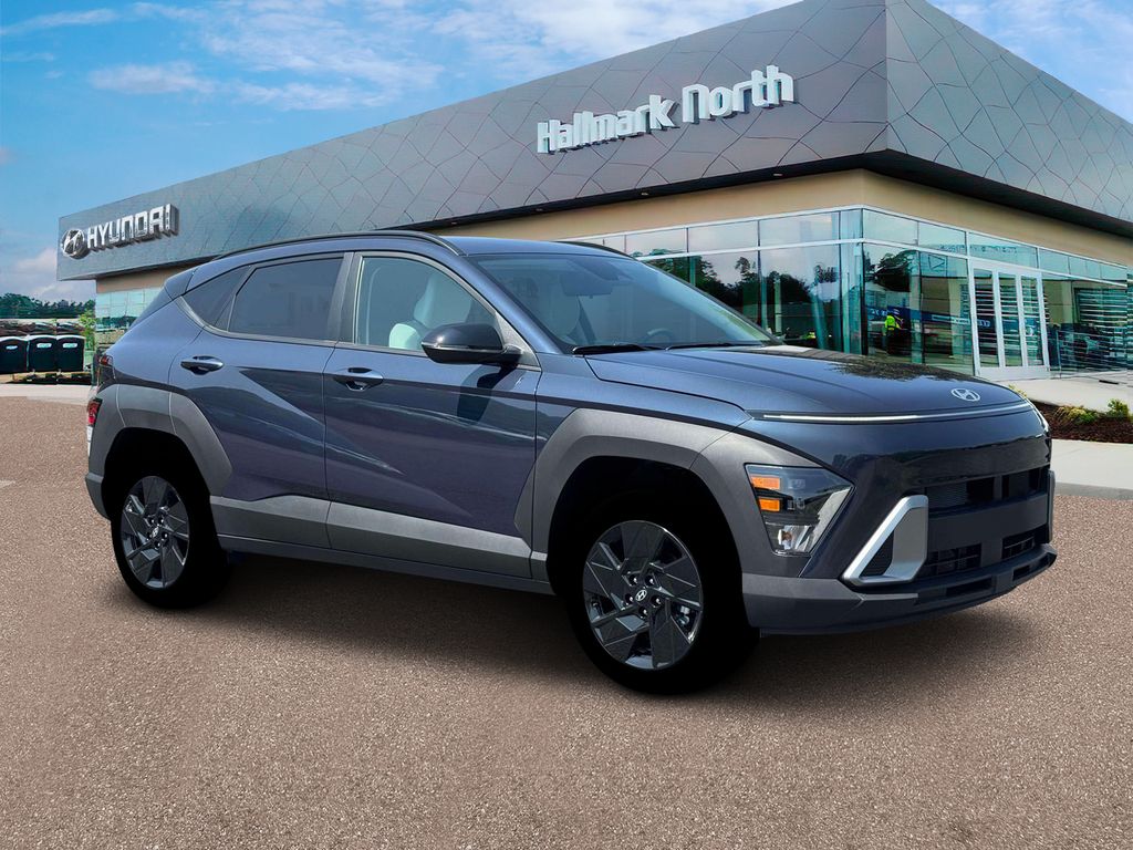 2026 Hyundai Kona SEL Sport - Photo 10