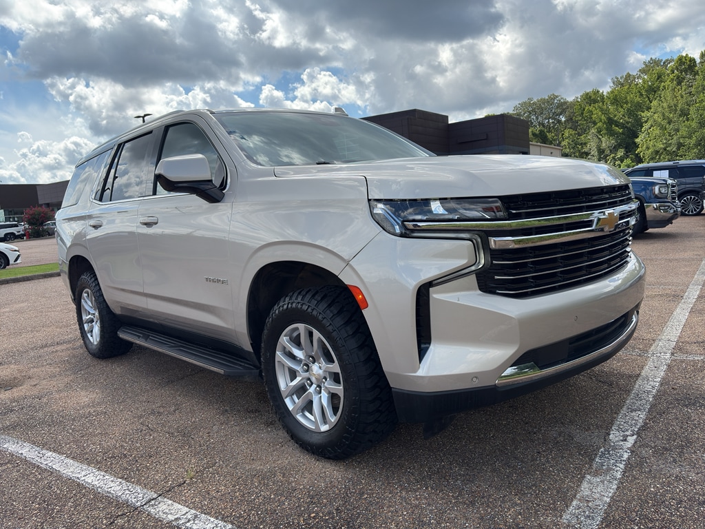 2023 Chevrolet Tahoe