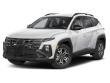 New 2026 Hyundai Tucson XRT AWD Sport Utility