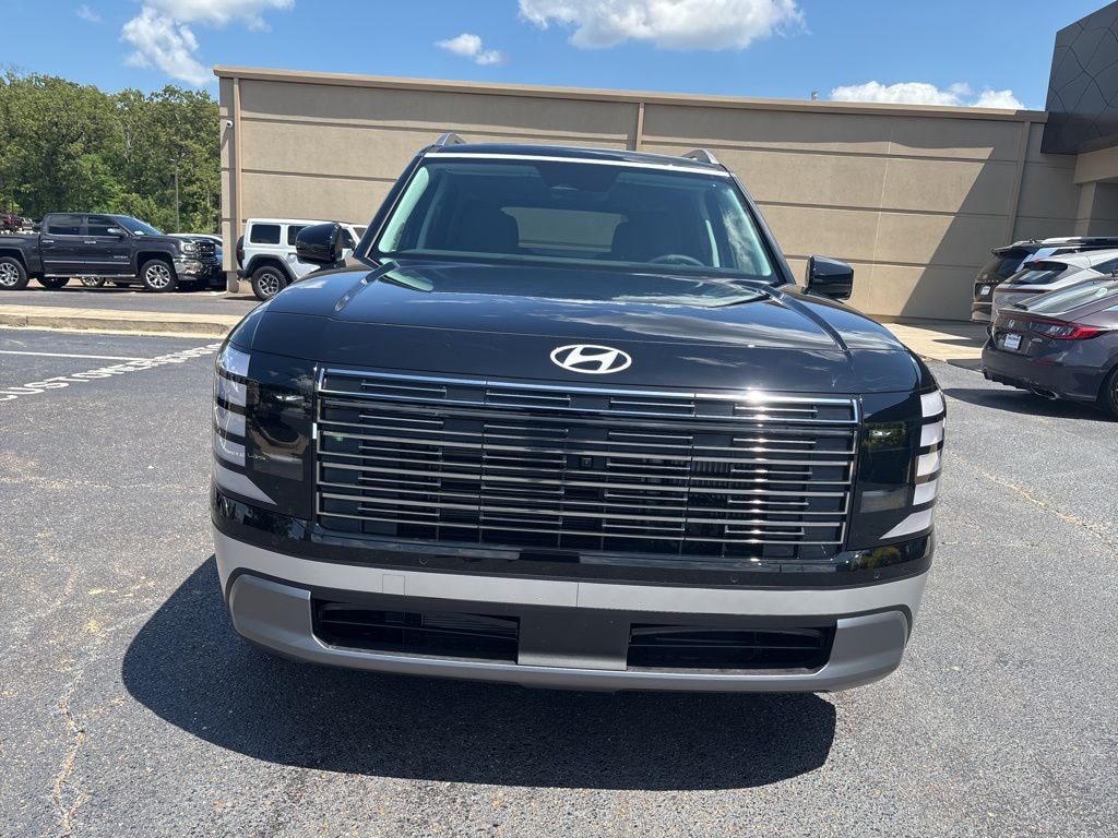 New 2026 Hyundai Palisade Hybrid Blue SEL Premium 7P Sport Utility
