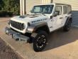 Used 2024 Jeep Wrangler 4xe Rubicon Sport Utility