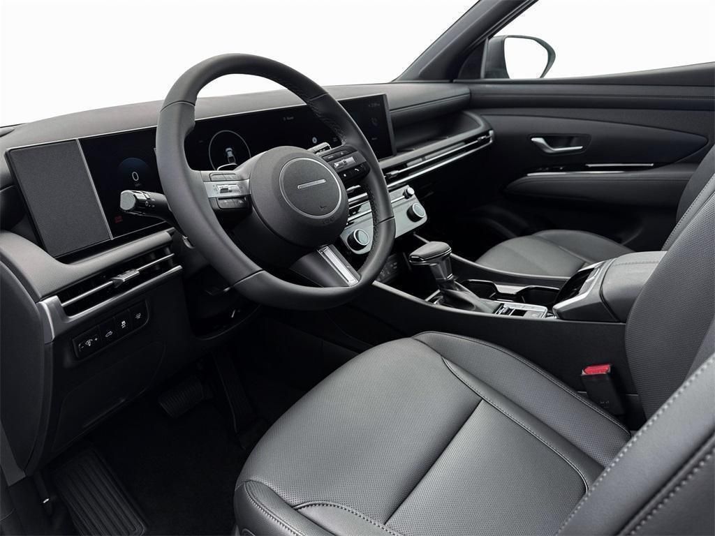 2026 Hyundai Santa Cruz XRT - Photo 14