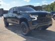 Used 2024 Chevrolet Silverado RST Crew Cab