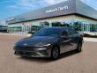 New 2026 Hyundai Elantra SEL Sport Sedan