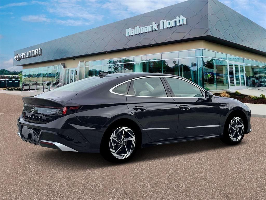 2026 Hyundai Sonata SEL - Photo 7