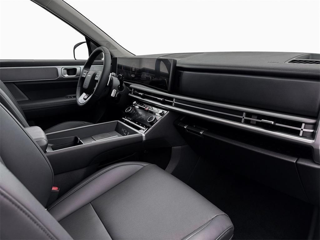 2026 Hyundai Santa Fe SEL - Photo 14