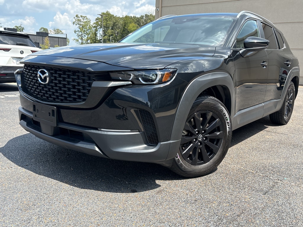 Used 2024 Mazda CX-50 2.5 S Preferred Package Sport Utility