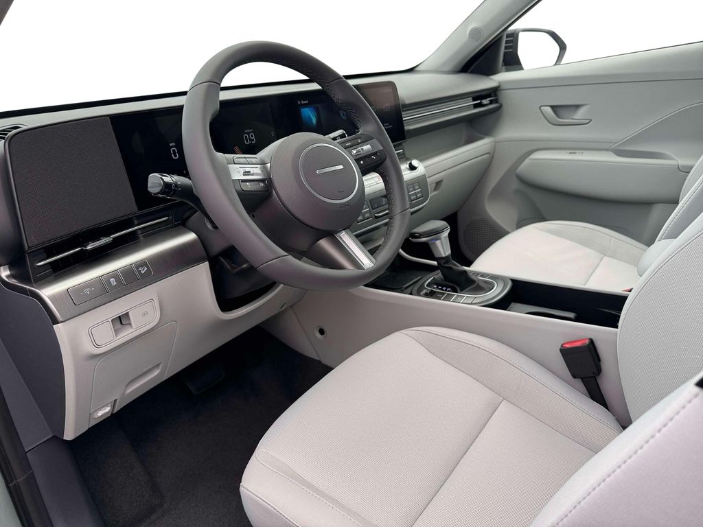 2026 Hyundai Kona SEL Sport - Photo 14