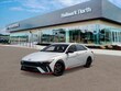  Hyundai Elantra N