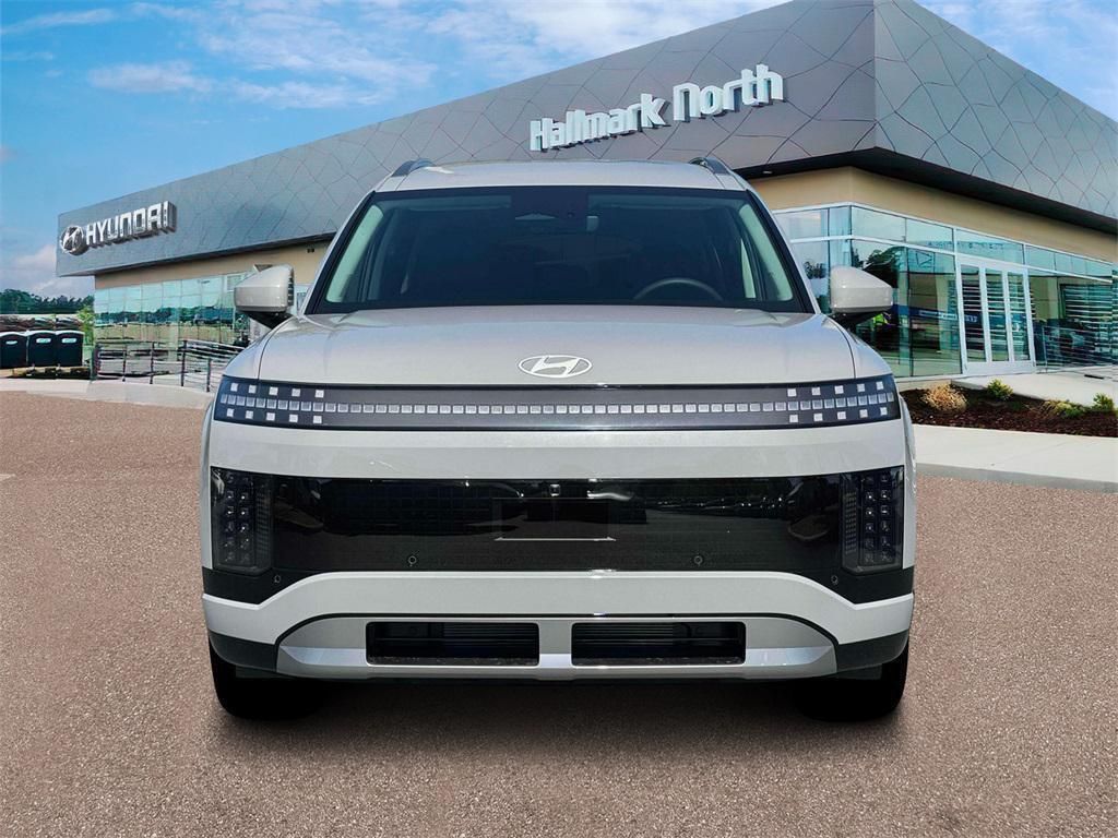 2026 Hyundai IONIQ 9 SEL - Photo 12