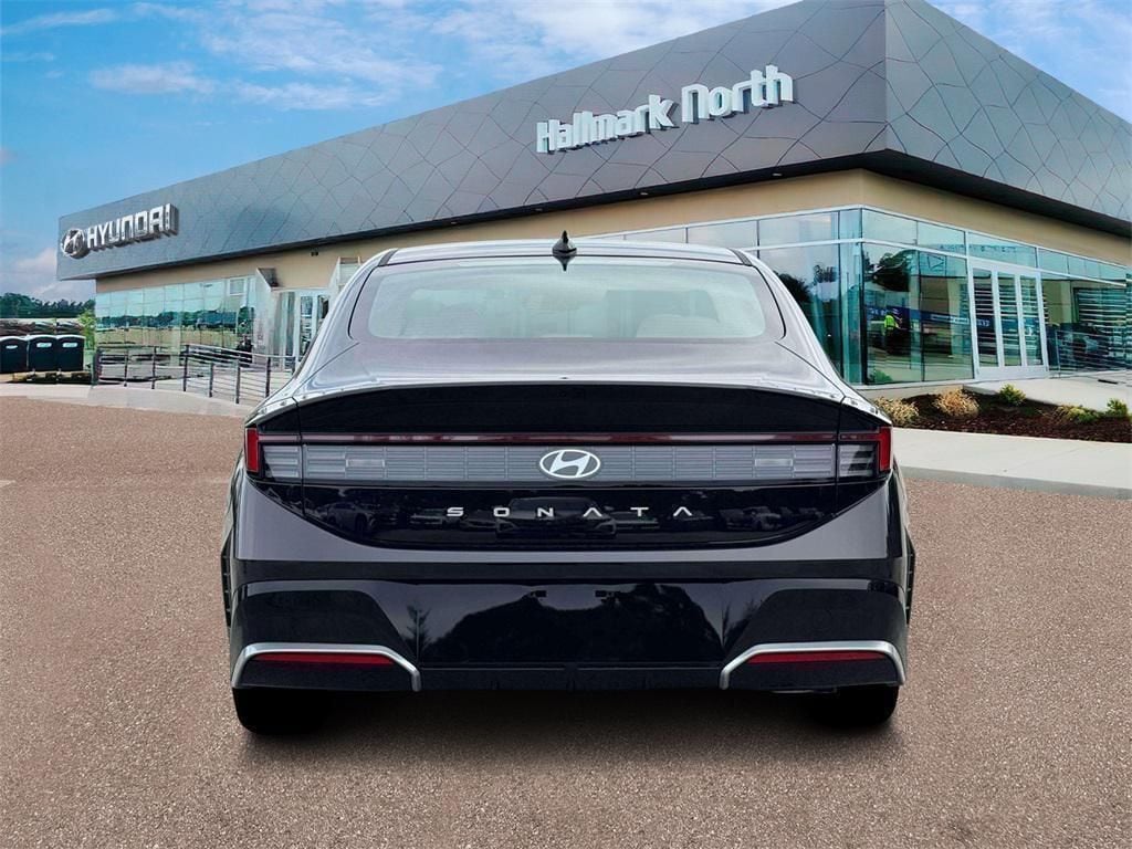 2026 Hyundai Sonata SEL - Photo 6