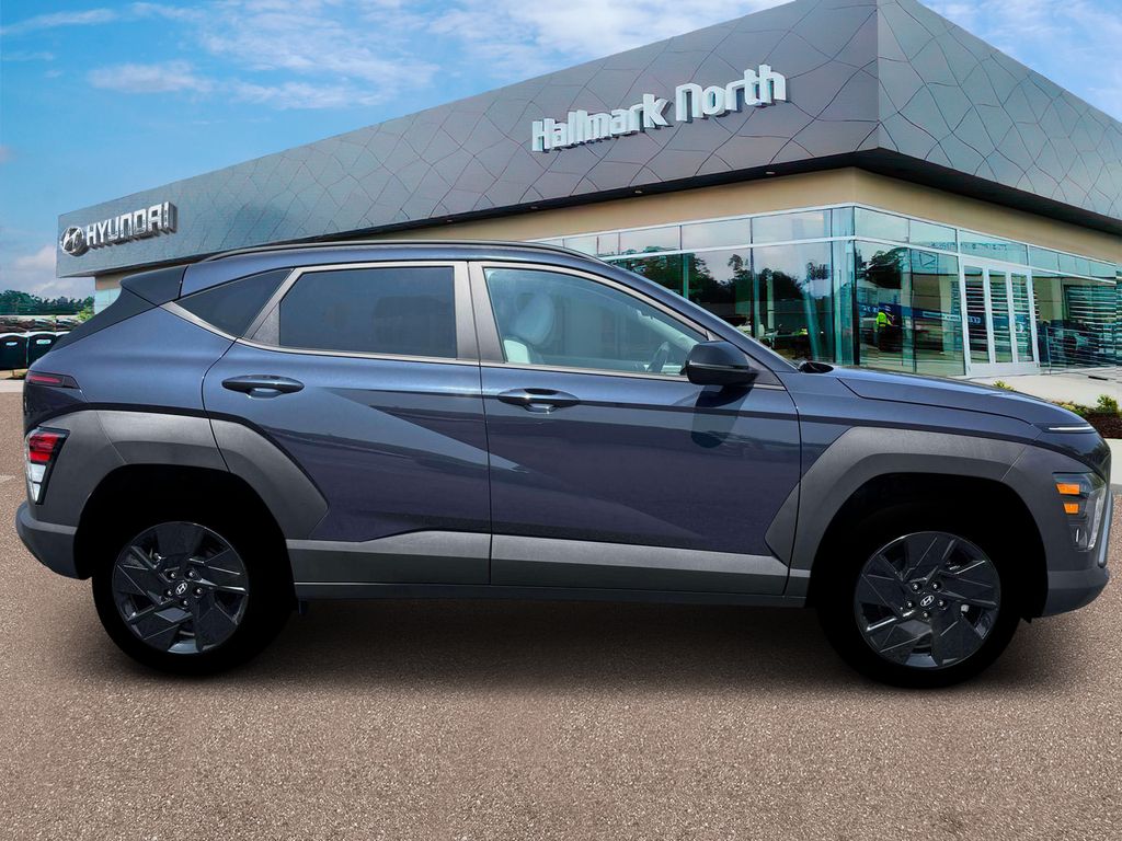2026 Hyundai Kona SEL Sport - Photo 9