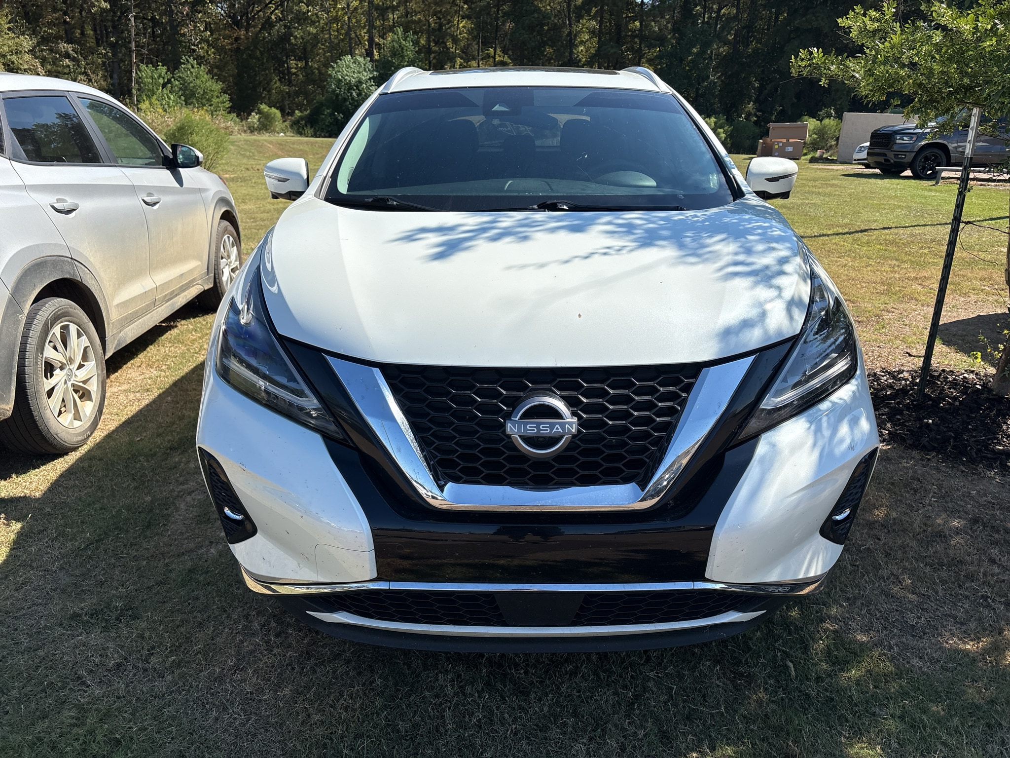 2024 Nissan Murano