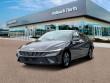 New 2026 Hyundai Elantra SEL Sport Sedan