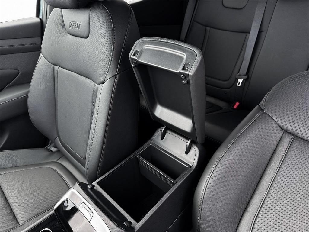 2026 Hyundai Santa Cruz XRT - Photo 19