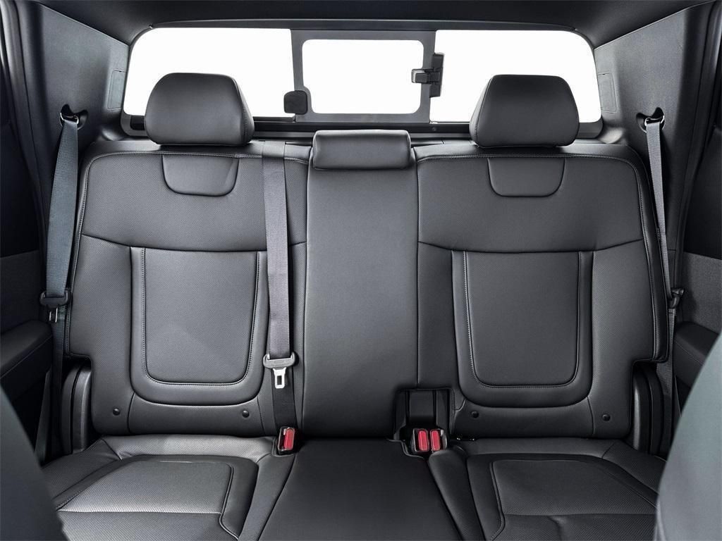 2026 Hyundai Santa Cruz XRT - Photo 16