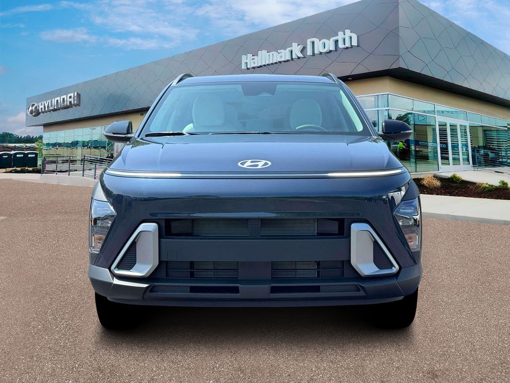 2026 Hyundai Kona SEL Sport - Photo 12