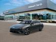 New 2026 Hyundai Elantra Limited Sedan