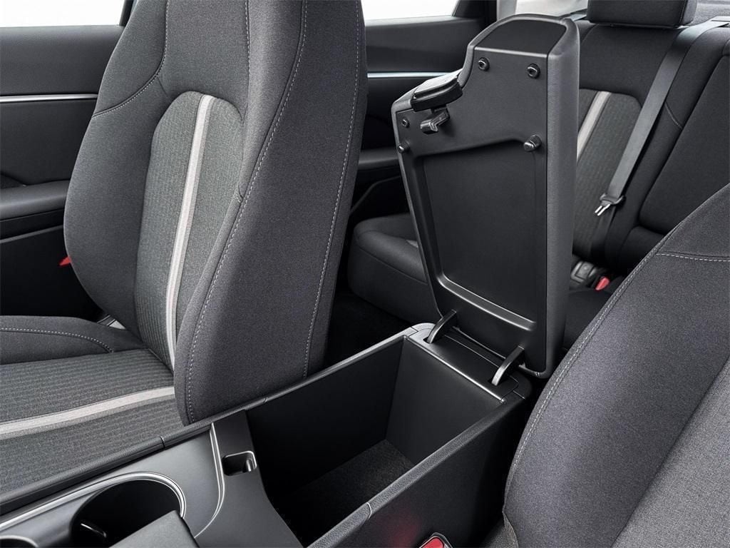 2026 Hyundai Sonata SEL - Photo 18
