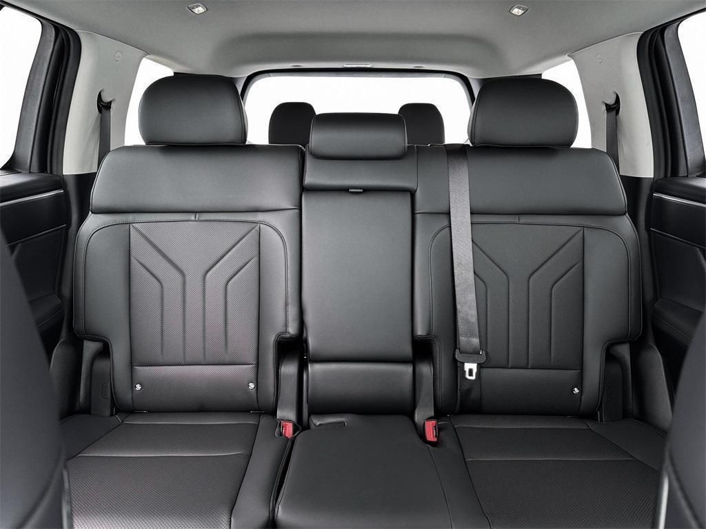 2026 Hyundai Santa Fe SEL - Photo 15