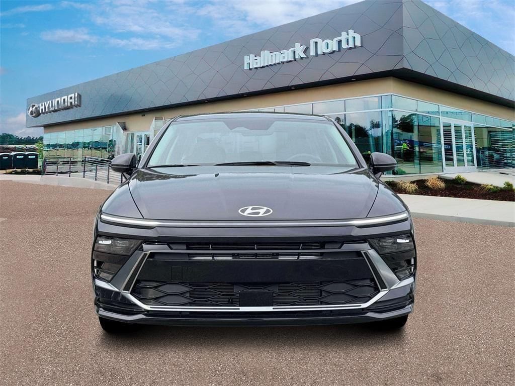2026 Hyundai Sonata SEL - Photo 12