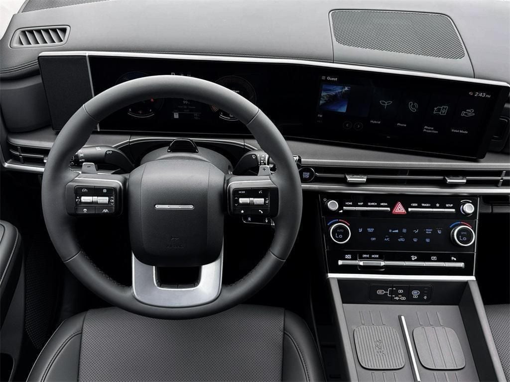 2026 Hyundai Santa Fe SEL - Photo 16