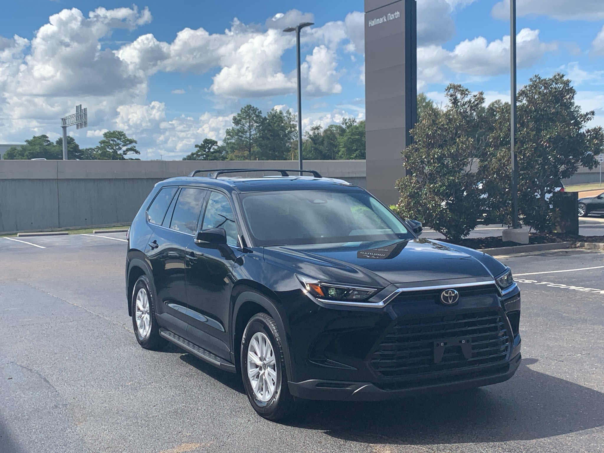 2026 Toyota Grand Highlander