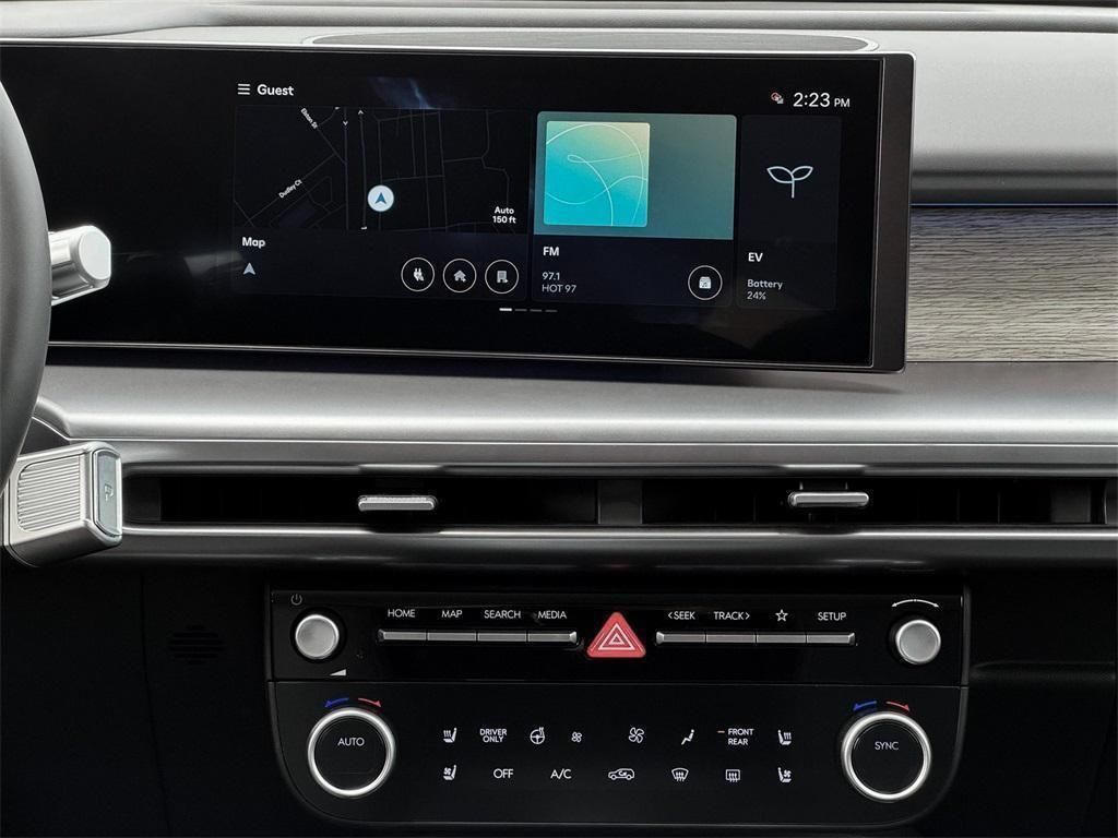 2026 Hyundai IONIQ 9 SEL - Photo 19