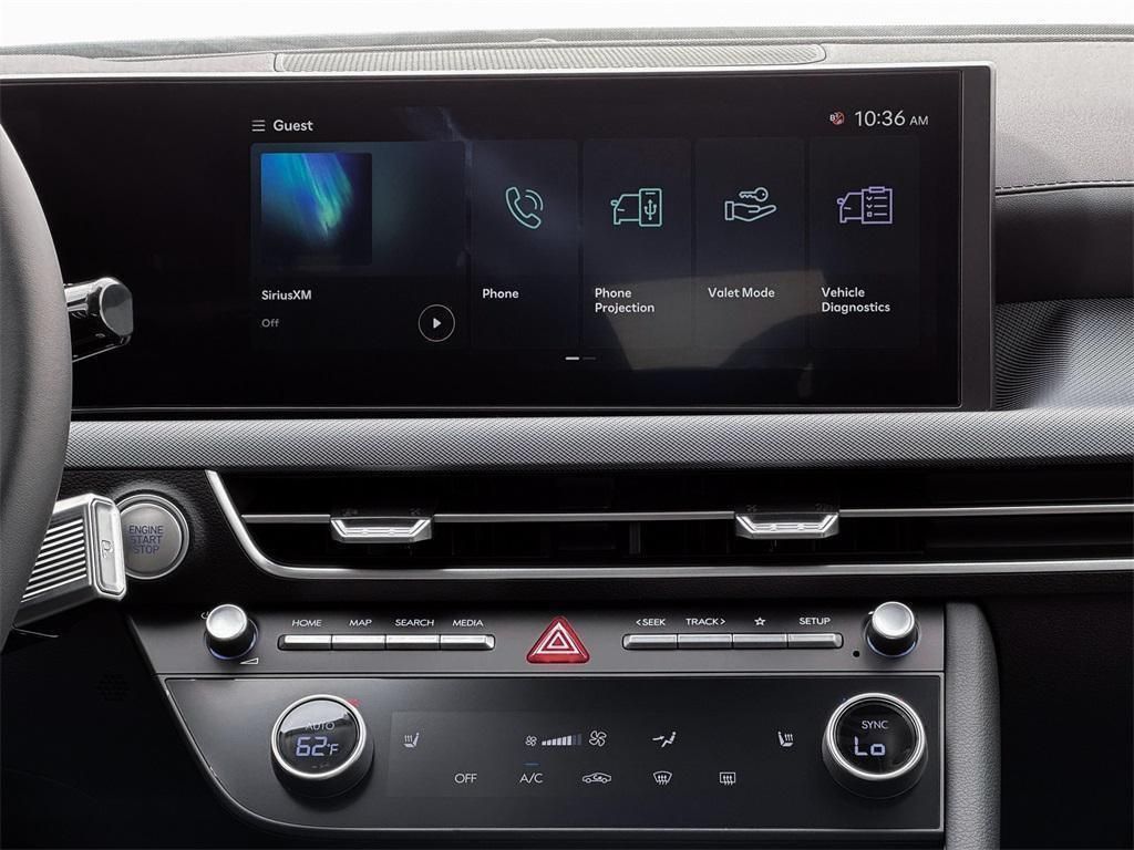2026 Hyundai Sonata SEL - Photo 19