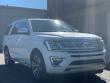 Used 2020 Ford Expedition Platinum Sport Utility