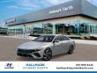 New 2026 Hyundai Elantra Limited Sedan