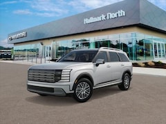 2027 Hyundai Palisade SEL AWD Sport Utility
