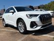 Used 2025 Audi Q3 S Line Premium Sport Utility