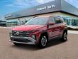 New 2026 Hyundai Tucson SEL AWD Sport Utility