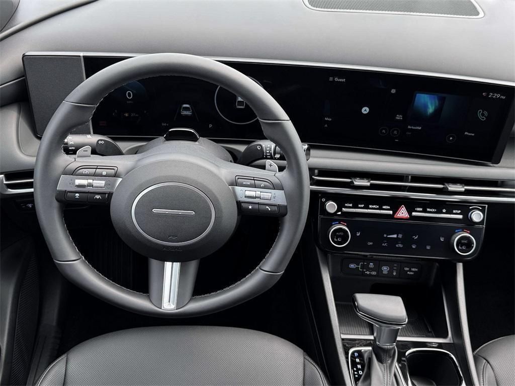 2026 Hyundai Santa Cruz XRT - Photo 17