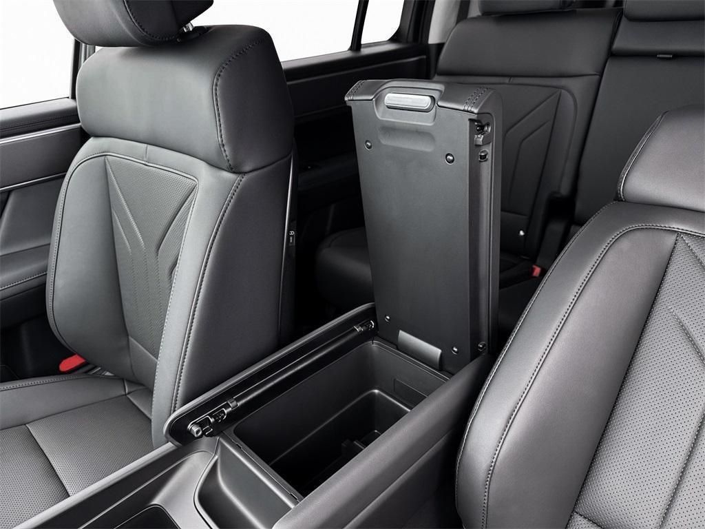 2026 Hyundai Santa Fe SEL - Photo 18
